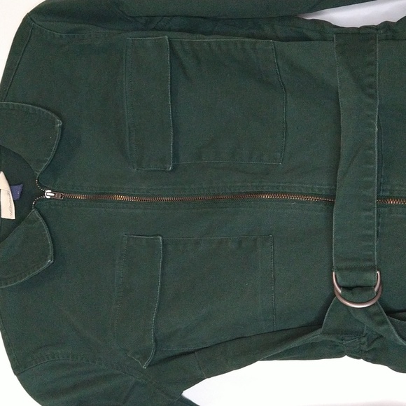 Universal Thread Boilersuit Jumpsuit - Picture 4 of 6